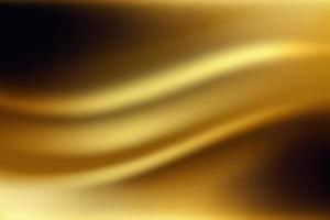 Gold gradient background, steel texture photo