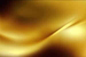 Gold gradient background, steel texture photo