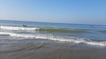 The natural beauty of Bangladesh cox bazar photo