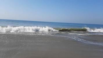 The natural beauty of Bangladesh cox bazar photo