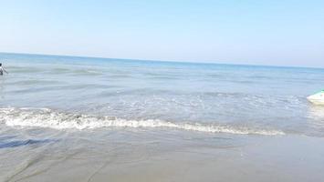 The natural beauty of Bangladesh cox bazar photo