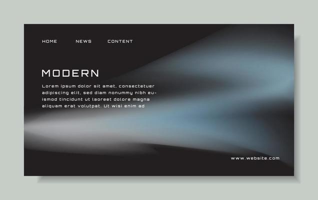 Modern trendy grainy gradient background, colorful abstract liquid 3d shapes. template for websites, mobile website, or apps. Linear object, landing page, poster, banner, flyer