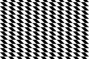 abstract seamless black geometric repeat pattern. vector