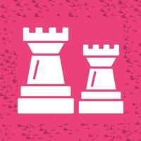 Chess Piece Vector Icon