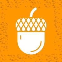 Acorn Vector Icon