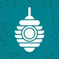 Beehive Vector Icon