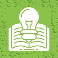 Learning Vector Icon