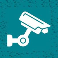 Surveillance Vector Icon