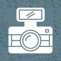 Camera Vector Icon