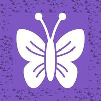 Butterfly Vector Icon