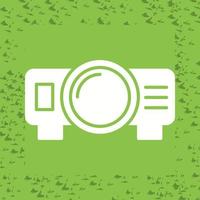 Projector Vector Icon