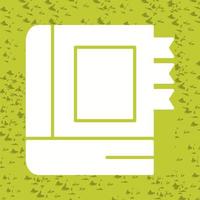 Diary Vector Icon