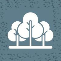 Tree Vector Icon