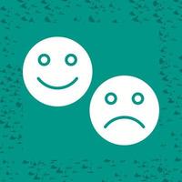 Emotion Vector Icon