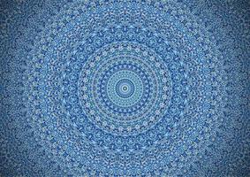 mandala art free photo