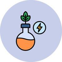 Science Vector Icon