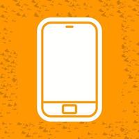 Phone Vector Icon