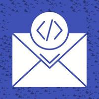 Mail Vector Icon