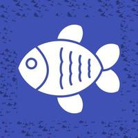 Fish Vector Icon
