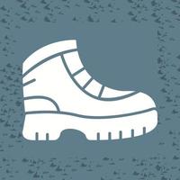 Boot Vector Icon