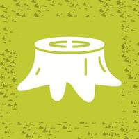 Deforestation Vector Icon