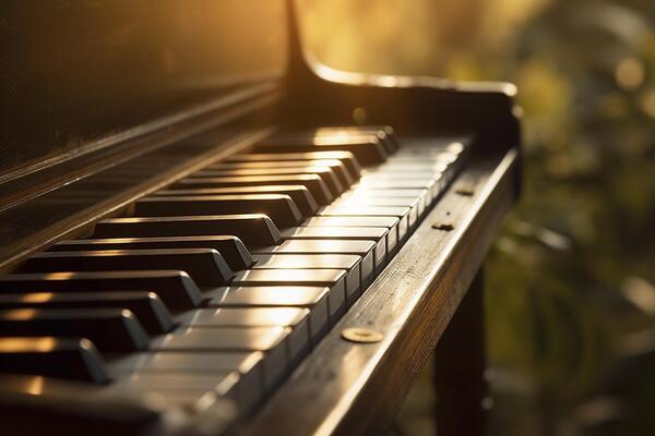 Piano