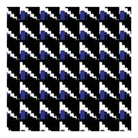 black and white pattern, checked pattern, set of patterns, plaid pattern, seamless graphical pattern design vector