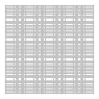 black and white pattern, checked pattern, set of patterns, plaid pattern, seamless graphical pattern design vector
