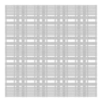 black and white pattern, checked pattern, set of patterns, plaid pattern, seamless graphical pattern design vector