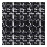 black and white pattern, checked pattern, set of patterns, plaid pattern, seamless graphical pattern design vector