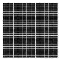 black and white pattern, checked pattern, set of patterns, plaid pattern, seamless graphical pattern design vector