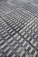 Printed pavement flooring photo