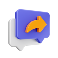 3D-Chat-Symbol png