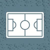 Table Football Vector Icon