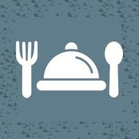 Catering Vector Icon