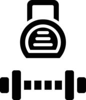 Exercise Vector Icon Style