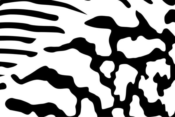 Artistic Motifs Pattern Inspired by Symphysodon or Discus Fish, for decoration, ornate, background, website, wallpaper, fashion, interior, cover, animal print, or graphic design element