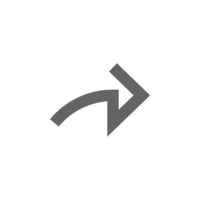 Arrow vector icon