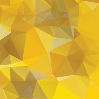 resumen color polígono antecedentes diseño, resumen geométrico origami estilo con degradado vector