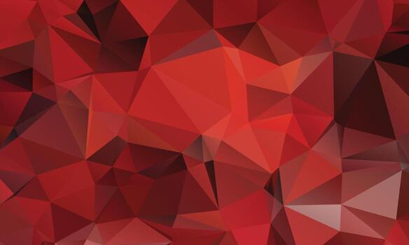 Abstract Color Polygon Background Design, Abstract Geometric Origami Style With Gradient vector