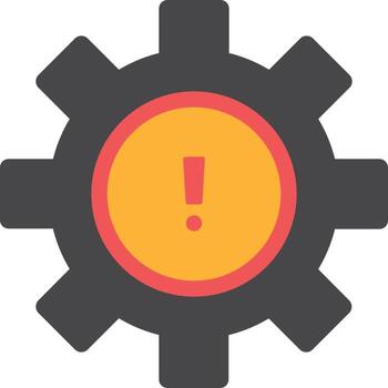 preferencia ajuste alerta vector