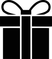 gift icon symbol design vector image. Illustration of the package box present design image. EPS 10.