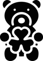 gift icon symbol design vector image. Illustration of the package box present design image. EPS 10.