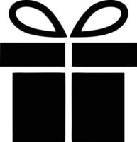 gift icon symbol design vector image. Illustration of the package box present design image. EPS 10.