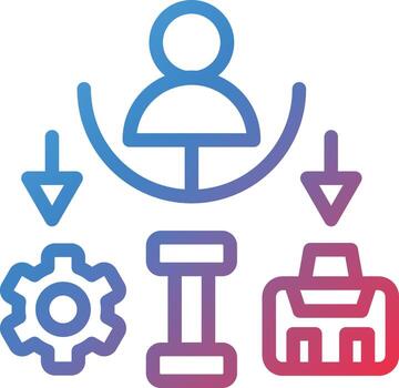 3921 - rutina.eps vector