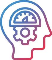 3944 - Mental Control.eps vector
