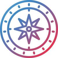 3822 - Compass.eps vector