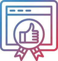 3796 - Page Quality.eps vector