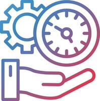 3797 - Time Management.eps vector