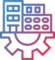 3527 - Infrastructure.eps vector